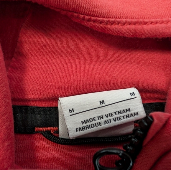 Nike jacket SKU902 - Picture 3 of 4